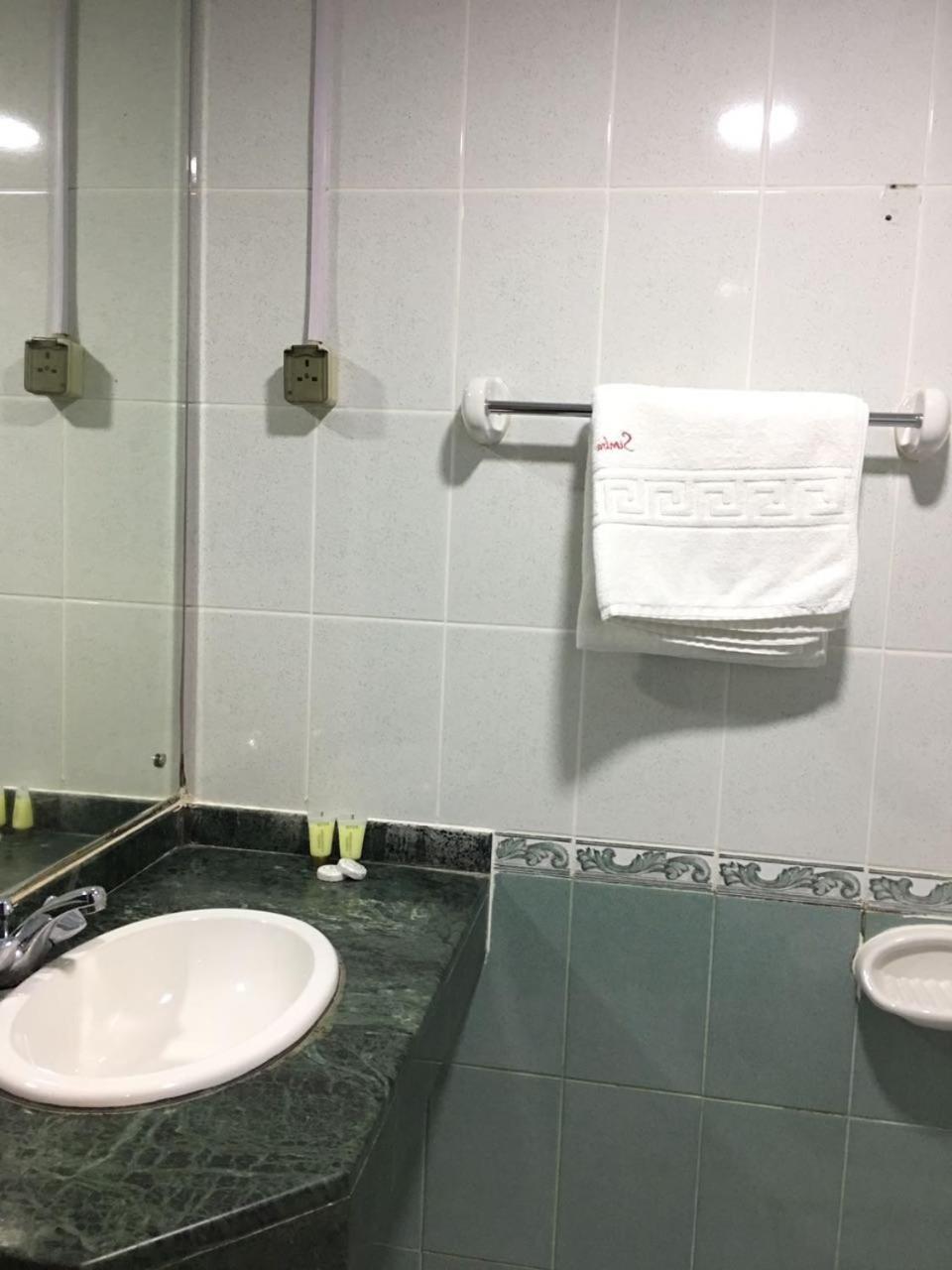 Simba Hotel Дубай Екстер'єр фото