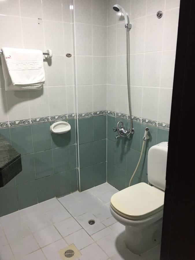Simba Hotel Дубай Екстер'єр фото